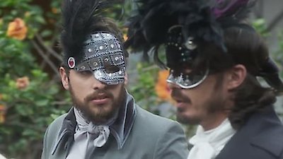 Bolivar Season 1 Episode 57