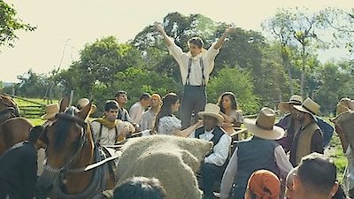 Bolivar Season 1 Episode 12