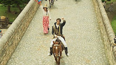 Bolivar Season 1 Episode 22