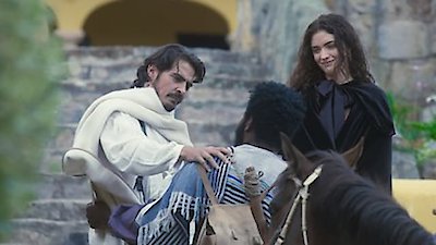 Bolivar Season 1 Episode 43