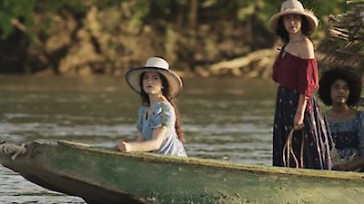 Bolivar Season 1 Episode 60