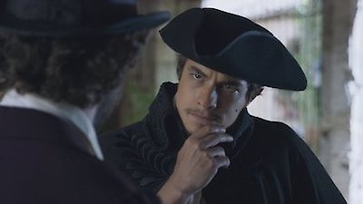 Bolivar Season 1 Episode 10