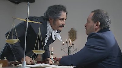 Bolivar Season 1 Episode 40