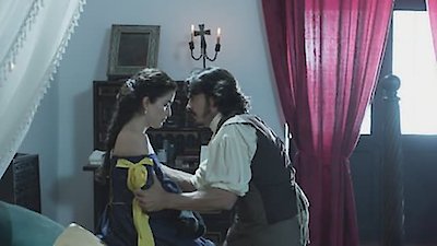 Bolivar Season 1 Episode 46