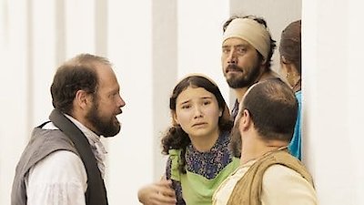 Bolivar Season 1 Episode 4