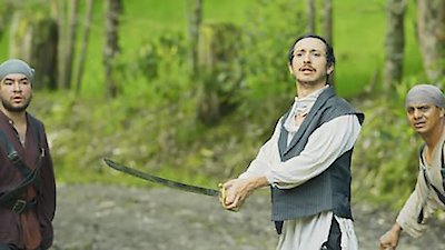 Bolivar Season 1 Episode 14