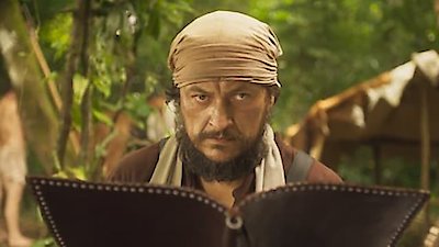 Bolivar Season 1 Episode 49