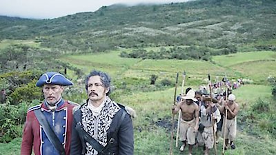 Bolivar Season 1 Episode 30