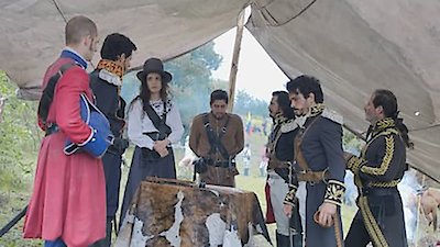 Bolivar Season 1 Episode 45
