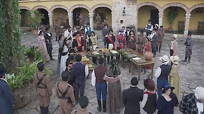 Bolivar Season 1 Episode 38