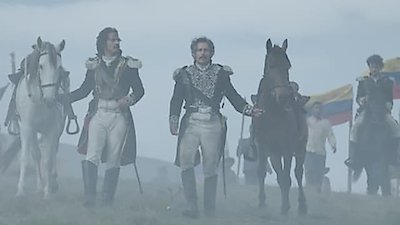 Bolivar Season 1 Episode 32