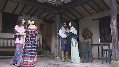 Bolivar Season 1 Episode 33