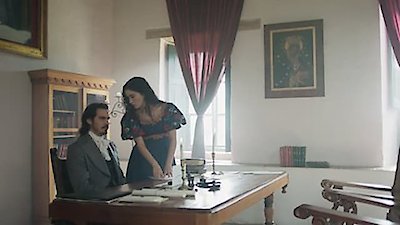 Bolivar Season 1 Episode 58