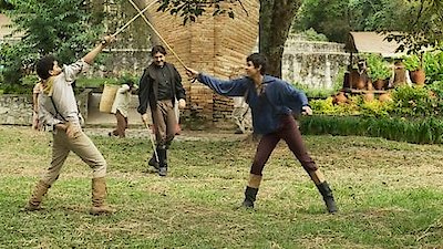 Bolivar Season 1 Episode 2