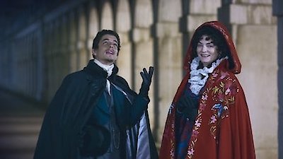 Bolivar Season 1 Episode 8