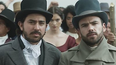 Bolivar Season 1 Episode 52
