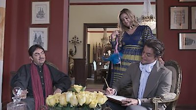 Bolivar Season 1 Episode 16