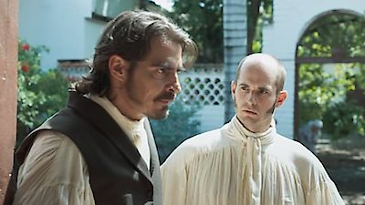 Bolivar Season 1 Episode 54