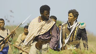 Bolivar Season 1 Episode 20