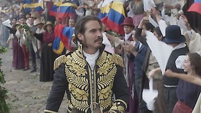 Bolivar Season 1 Episode 36