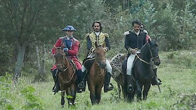 Bolivar Season 1 Episode 55