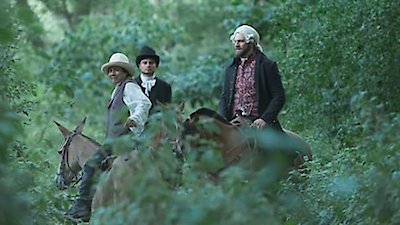 Bolivar Season 1 Episode 41