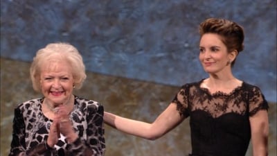 The Mark Twain Prize Season 2010 Episode 1