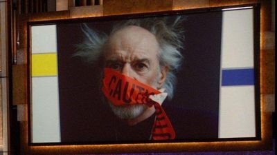 The Mark Twain Prize Season 2008 Episode 1