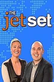 The Jet Set