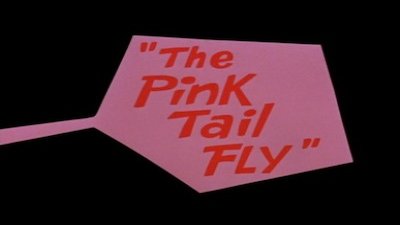 The Pink Panther Season 1 Episode 1