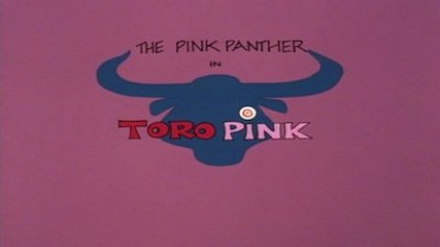 The Pink Panther Season 1 Episode 2