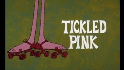 The Pink Panther Season 1 Episode 3
