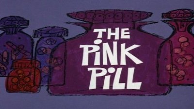 The Pink Panther Season 1 Episode 4