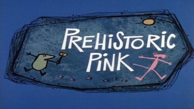 The Pink Panther Season 1 Episode 6