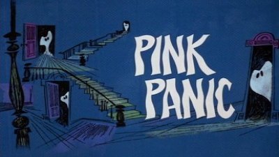 The Pink Panther Season 1 Episode 8