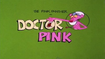 The Pink Panther Season 1 Episode 10