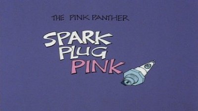 The Pink Panther Season 1 Episode 12
