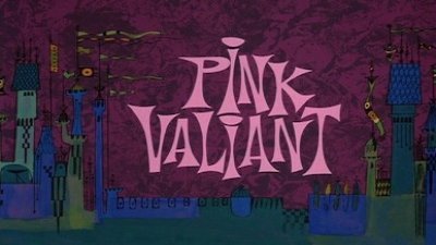 The Pink Panther Season 1 Episode 13