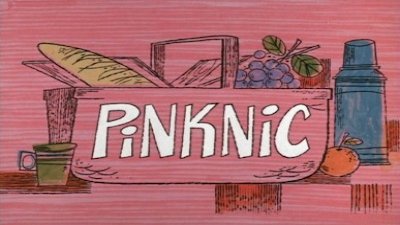 The Pink Panther Season 1 Episode 17