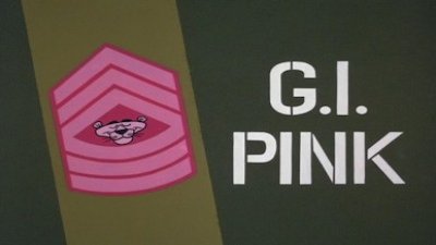The Pink Panther Season 1 Episode 18