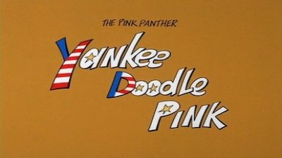 The Pink Panther Season 1 Episode 28