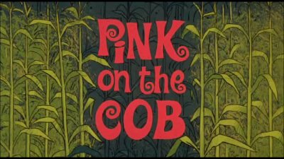 The Pink Panther Season 1 Episode 31