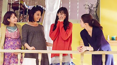 Tokyo Alice (4K UHD) Season 1 Episode 12