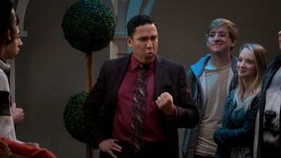 Mr. Iglesias Season 2 Episode 6