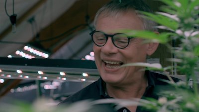 Martin Clunes' Islands of America Season 1 Episode 2