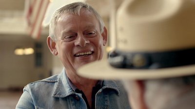 Martin Clunes' Islands of America Season 1 Episode 4