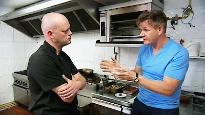 Ramsay's Kitchen Nightmares Season 9 Episode 3