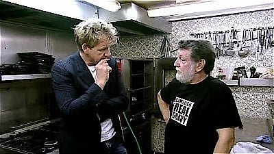 Ramsay's Kitchen Nightmares Season 6 Episode 2