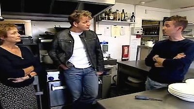 Ramsay's Kitchen Nightmares Season 1 Episode 1