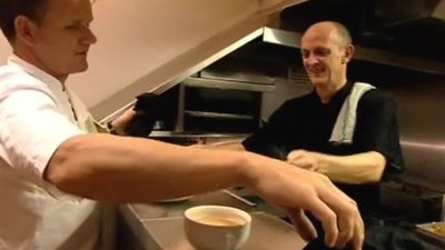 Ramsay's Kitchen Nightmares Season 2 Episode 6